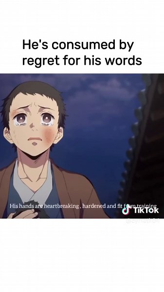 Understanding Tanjiro's Pain and Suffering in Demon Slayer Anime