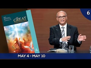 “The Two Witnesses” | Sabbath School Panel by 3ABN - Lesson 6 Q2 2024