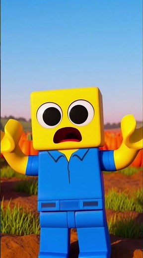 Noob Finds a MAGIC Pumpkin Farm! 🎃💰 Roblox