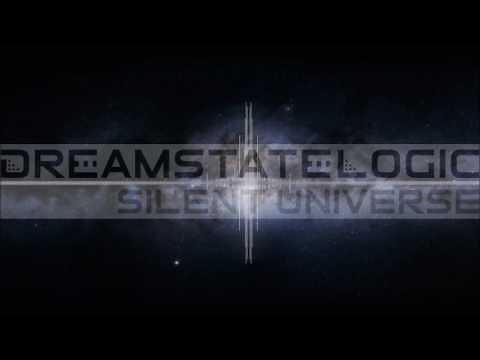 Dreamstate Logic - Silent Universe [ downtempo / ambient / electronic ]