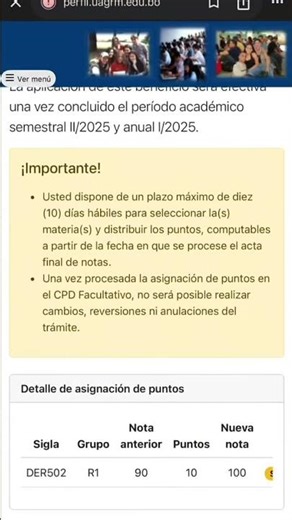 Cómo llenar el formulario para la asignación de los 10 puntos como veedores del Voto Transparente