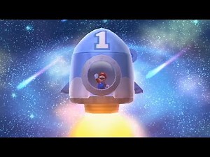 MARIO PARTY 9 – LAUNCH BREAK (MINIGAME)