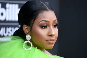 Yung Miami Opens Up About "City On Lock" Album: "It Just Makes Me Depressed"