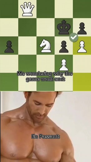 no checkers no tekkerz #edit #viral #fyp #meme #chess #chessmemes #chessedits