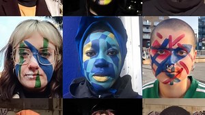 Meet the activists perfecting the craft of anti-surveillance