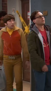 36K views · 648 reactions | Sheldon isolated the algorithm of Friendship 藍藍藍#thebigbangtheory | Sheldon Cooperclips | Facebook