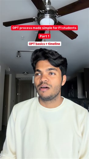 Praful Pragyan Das on Instagram: "PART 2 & 3 ON MY PROFILE! Sharing this based on my personal experience. Always confirm details with your university’s international office or USCIS. . . . [ Indian , international students , study abroad , USA , F1 Visa , OPT , Work authorization , application process , timeline , experience , advice , graduation ] #indianstudentsabroad #indiansinusa #opt"