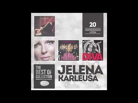 THE BEST OF - Jelena Karleusa - Slatka Mala - ( Official Audio ) HD