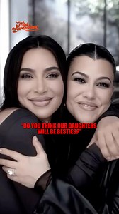 Penelope Disick and North West have been best friends since they were little. Growing up together in the Kardashian-Jenner family, they’ve shared countless fun moments, trips, and memories, making their bond as close as sisters. | Mini Kardashians