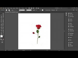 Quickly adding Trim Marks in Illustrator