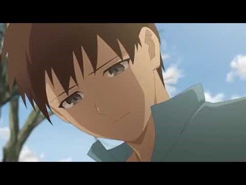 Film Anime Isekai OverPower Terbaru Full Movie Sub Indo