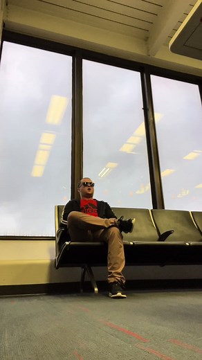 Heading to one of my favorite places #catdad2020 #weekendtrip #animalkingdom #disney #vacation