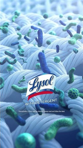Lysol®