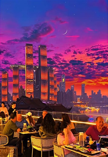 Romantic Sunsets: A Love for Dusk