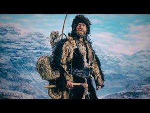 No Map No Help Just Survival | 7 Mountain Man Survival Skills That Still Work in the Wild Today