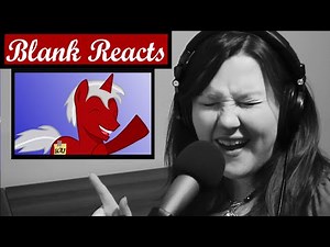 [Blind Commentary] "Perfect" Sung in MLP Voices