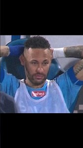 The Fall That Changed Neymar