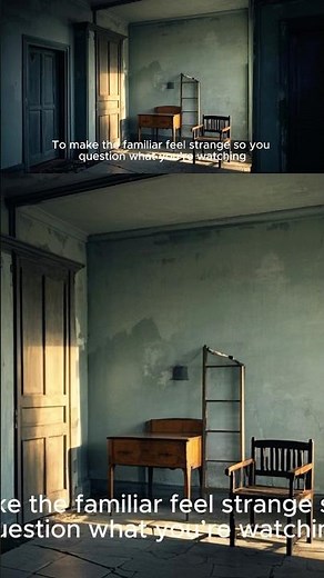 What is the Alienation Effect?