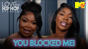 1.4M views · 20K reactions | It's Amy's 40th birthday party and having Zell, Saucy Santana, Karlie and Bambi in the same space, is probably the worst idea #mtvlhh #mtvlhhatl #mtvloveandhiphopatlanta | MTV Africa | Facebook