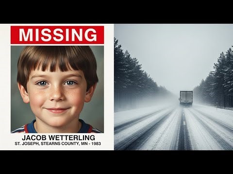 Minnesota 1983 Cold Case SOLVED — The Arrest That Shocked an Entire State II