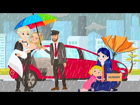 [Miraculous Ladybug] Adrien and Chloe Bourgeois Wedding?