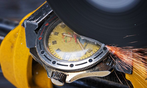 The Fascinating Process of Watch Repair