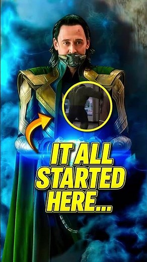 The Marvel Multiverse Exists Because Hulk Refused the Stairs!