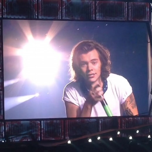 One Direction Concert Highlights - WWA Tour 2014