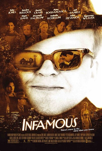 Watch Infamous Online Free on LastFlix