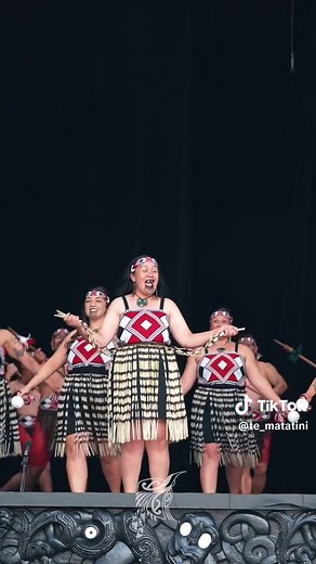 te_matatini on TikTok
