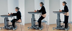 Create an Accessible Workspace with these Disability-Friendly Pieces - AmeriDisability