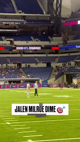 739K views · 10K reactions | Seed. : #NFLCombine on @NFLNetwork : Stream on #NFLPlus | NFL | Facebook