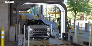 Vehicle ‘MRI’ catches maintenance, safety issues in seconds, thanks to AI
