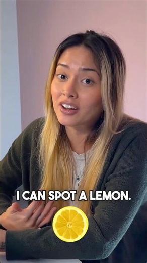 Can You Spot A Lemon? 🍋🚗 | California Lemon Law | #lemonlaw