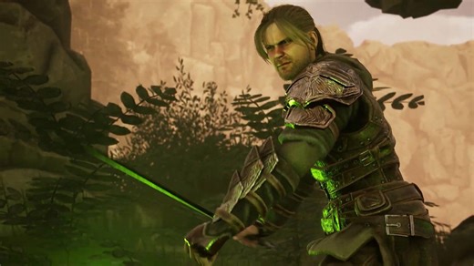 Of Ash and Steel - Official Launch Trailer