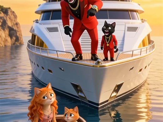 【咪小咪历险记】视频加载中，速速查收惊喜！