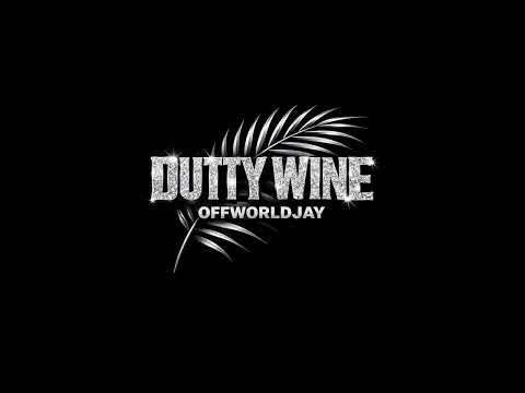 DUTTY WINE (Jersey Club Remix)