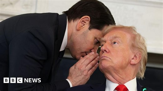 Palestinians returning to Gaza's north as Netanyahu thanks Trump for securing ceasefire