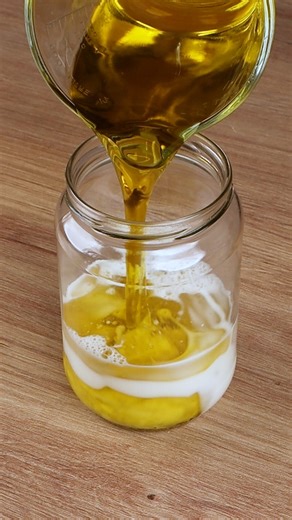 Beat milk with oil, the result will surprise you | Recipepad