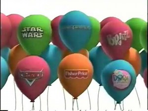 Toys R Us Biggest Two Day Sale Ever Commercial (2007) Re-upload {DISOWNED}