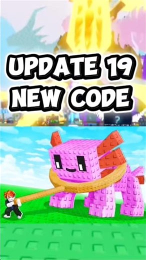 Catch And Tame | new code #roblox #shorts