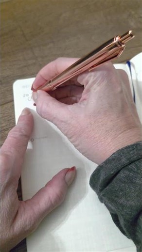 New planner. New training focus.Small steps today. Big consistency. #dogtraining