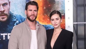 Liam Hemsworth finally engaged to longtime girlfriend Gabriella Brooks