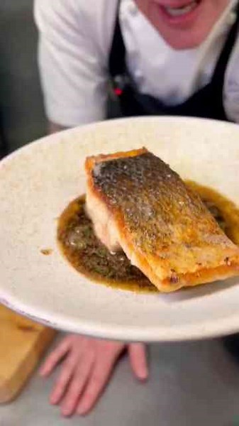 How to Make Perfect Fish CHEF SKILLS