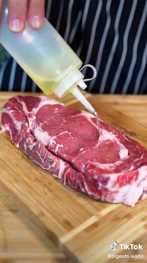 Tender Steak Recipe: Pan-Seared & So Soft You Won't Need Mr. Incredible!