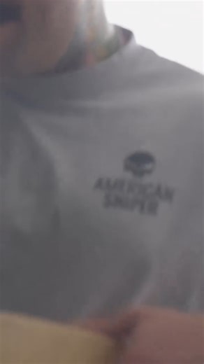 Our top video of 2025. Thank you for the incredible support behind the launch of the WX JAKL American Sniper Brand collaboration. Big things ahead. @americansniper.brand | Wiley X