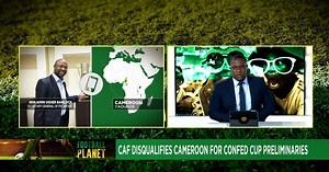 CAF Confed cup finals 2018: Raja wins first leg | Africanews