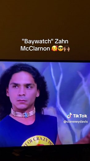 Claire Davis on TikTok