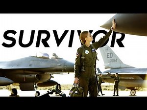 Captain Marvel ✪ Tribute Survivor