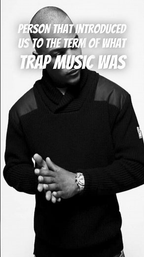 🤴🏾T.I.'s Influence on Trap Music: From Definition to Domination #rap #hiphop #ti